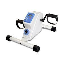 Foot Pedal Exerciser
