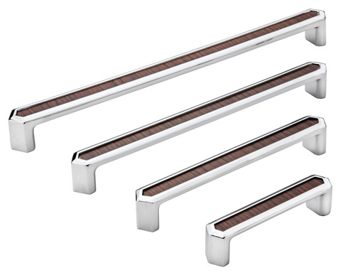 stylish cabinet hardware