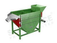 Mineral Jig For Gold