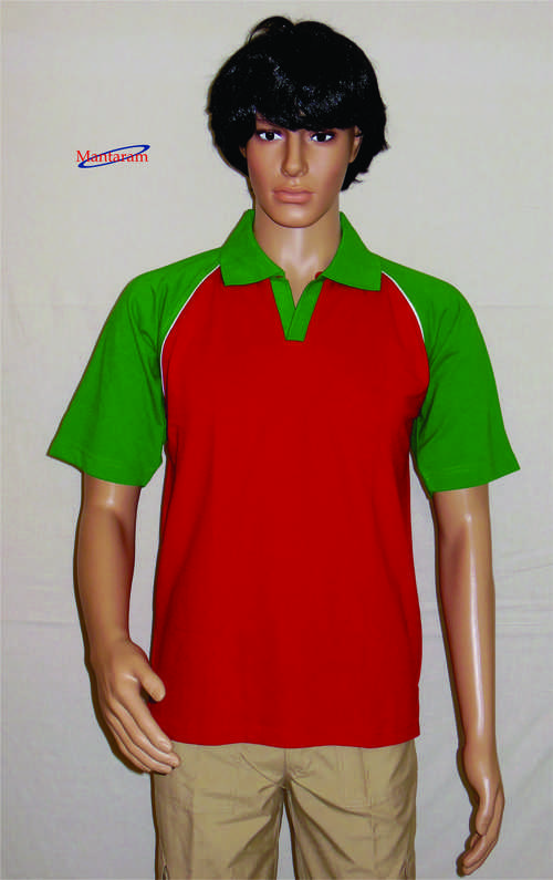 Promotional T Shirt