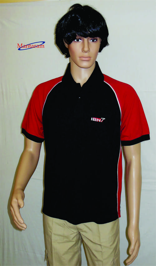 Promotional T Shirt