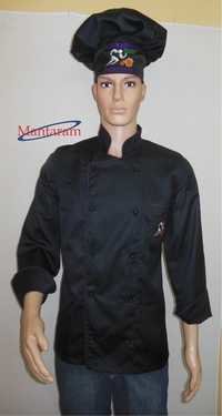 Chef Jackets