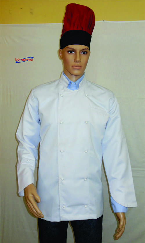 Chef Coats