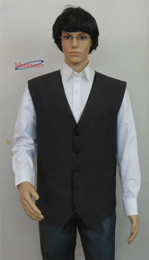 Mens Waistcoats