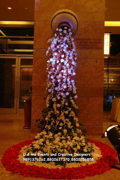 Corporate Event Management