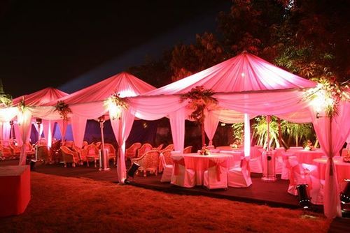 Wedding Decoration