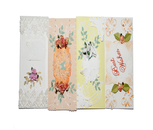 Designer Handmade Envelope