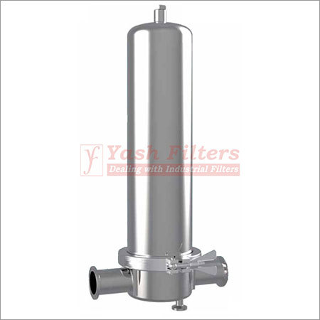 Bag Filter Systems for Air Gas Filtration