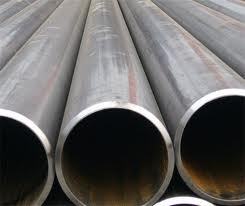 API Seamless Pipes