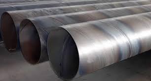 API Welded Pipe