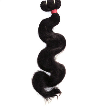 Wavy Hair Extensions