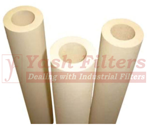 Ceramic Filter Cartridge