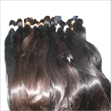 Indian Human Hair