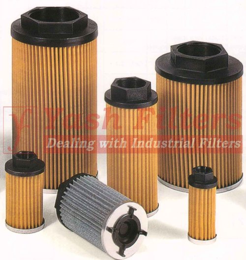 Filters and Accessories