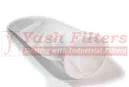 Coolant Filter Bag