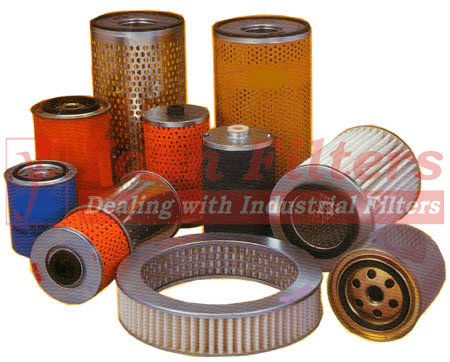 Filters and Accessories