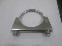 Industrial Exhaust Clamp
