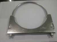 S.s Exhaust Clamp