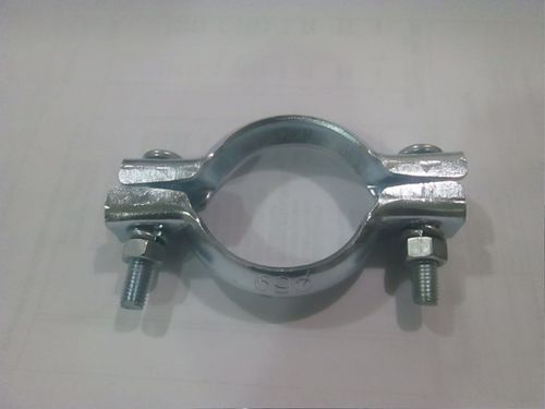 Citreon Clamp