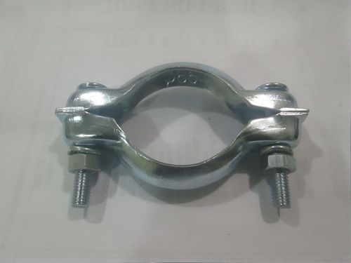 Renault Clamp