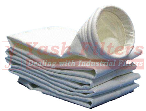 Dust Collection Filter Bags