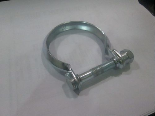 Peugeot Clamp