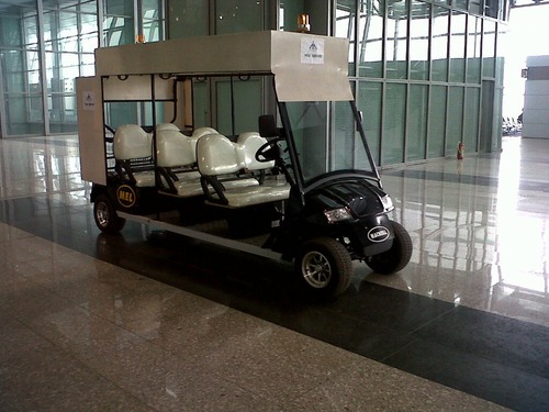 Golf Cart