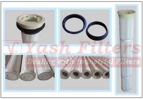 Dust Filter Cartridges