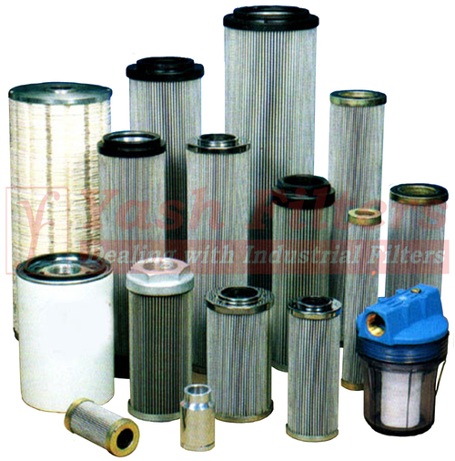 EDM Filters