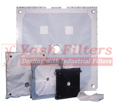 ETP Filter Cloth