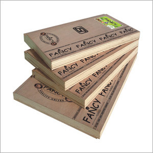Hardwood Plywood