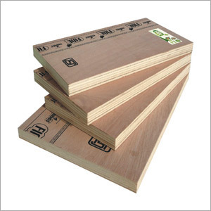 Industrial Plywood