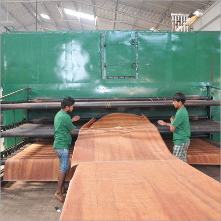 Flexi Plywood