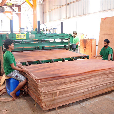 Vietnam Core Veneer