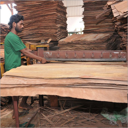 Polished Flexi Plywood