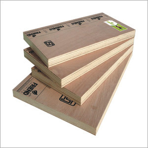 Plywood