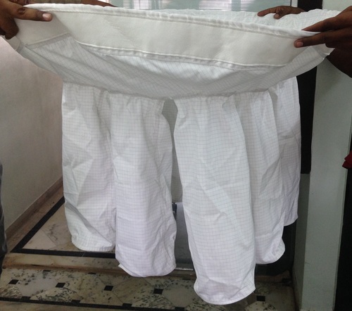 D Bag Filter