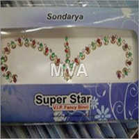 ब्राइडल बिंदी