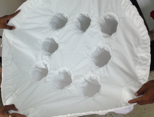 D Filter Bags