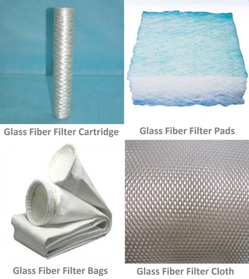 Filters and Accessories