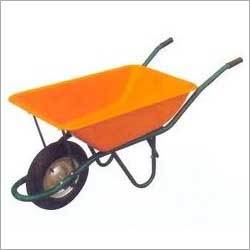 Single Wheel Barrow