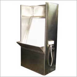Washing Unit