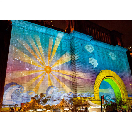Architectural Lighting Services