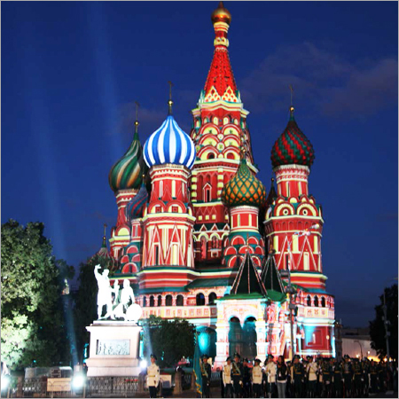 Architectural Lighting Services