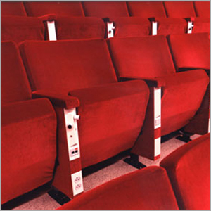 Auditorium Sound System Installation services