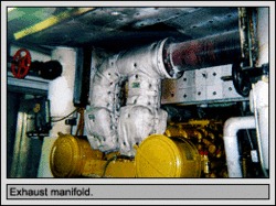 Energy Saving Insulation Jacket