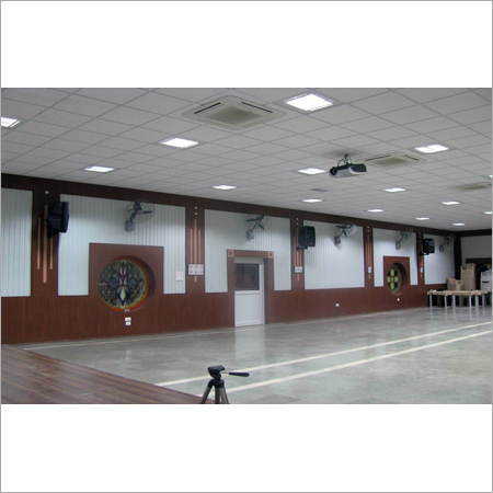 Cinema Shooting Service