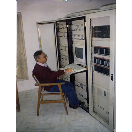 Light & Sound Management Services