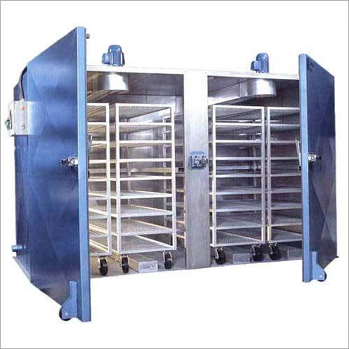Vertical Screen Dryer for Trolley & Frames