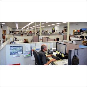 Hospitality Centres Installation Services